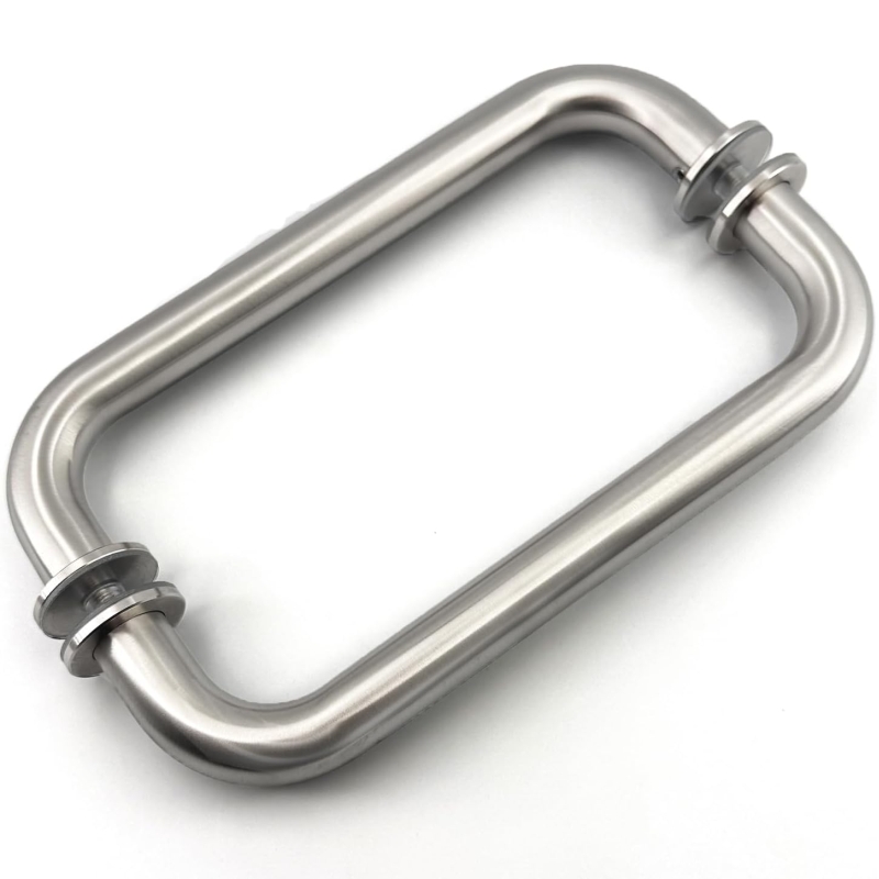 Glass Shower Door Handles