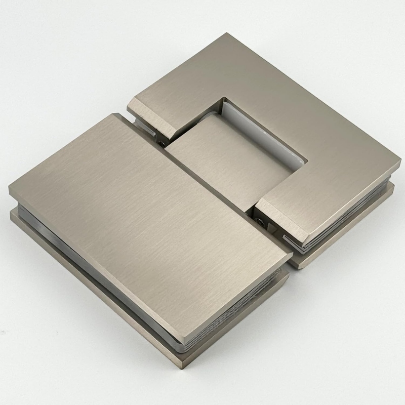 Glass Shower Door Hinges